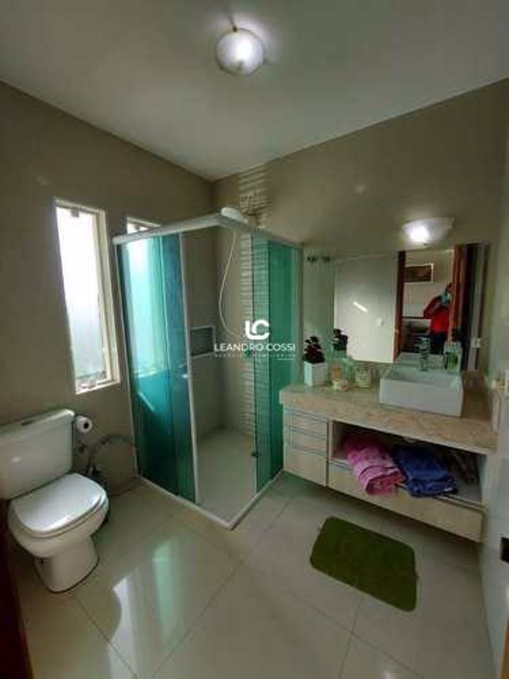 Casa de condomínio à venda no Condomínio Haras Paineiras: