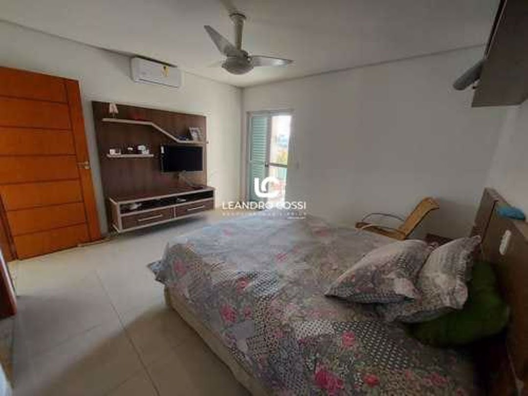 Casa de condomínio à venda no Condomínio Haras Paineiras: