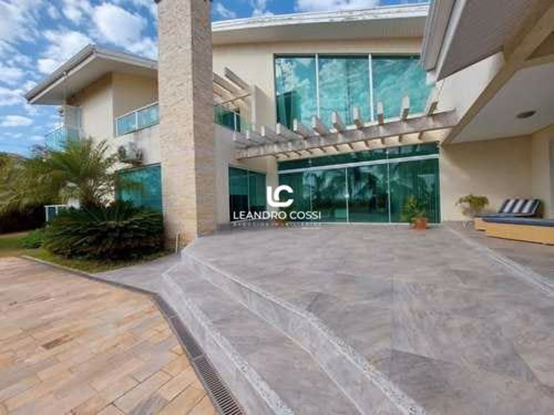 Casa de condomínio à venda no Condomínio Haras Paineiras: