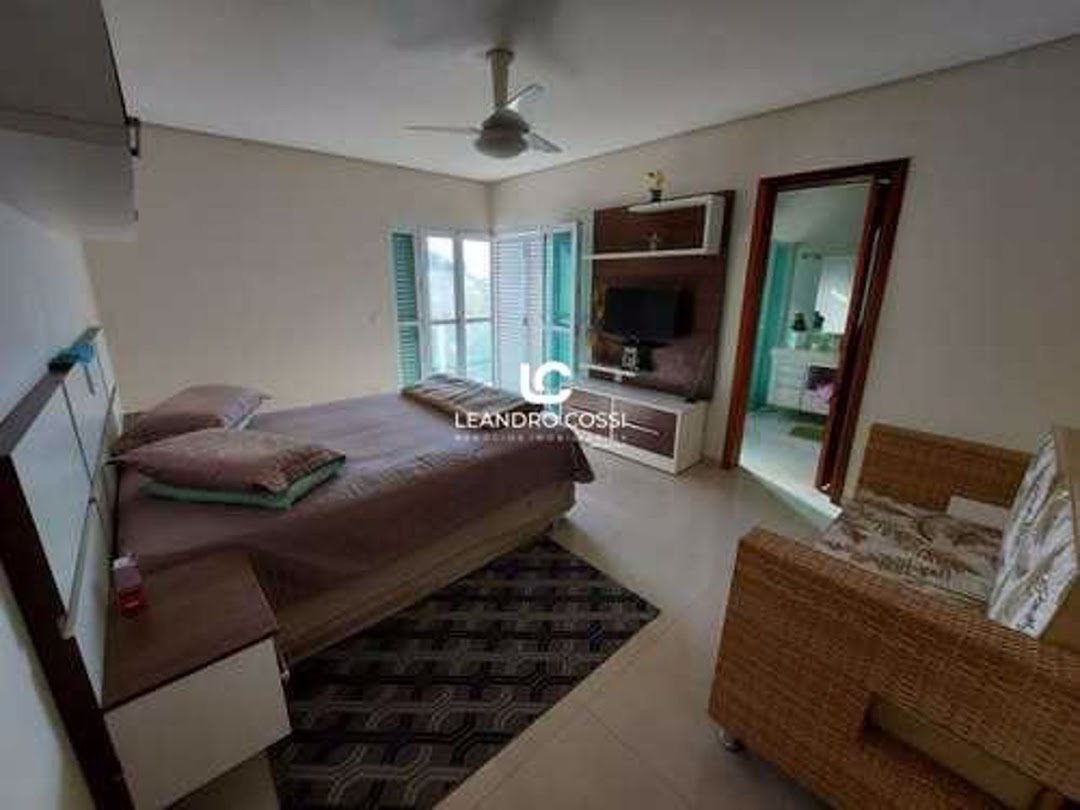 Casa de condomínio à venda no Condomínio Haras Paineiras: