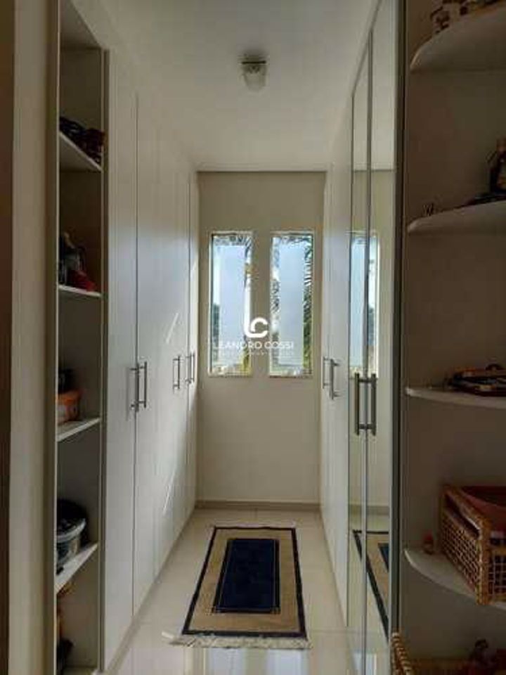 Casa de condomínio à venda no Condomínio Haras Paineiras: