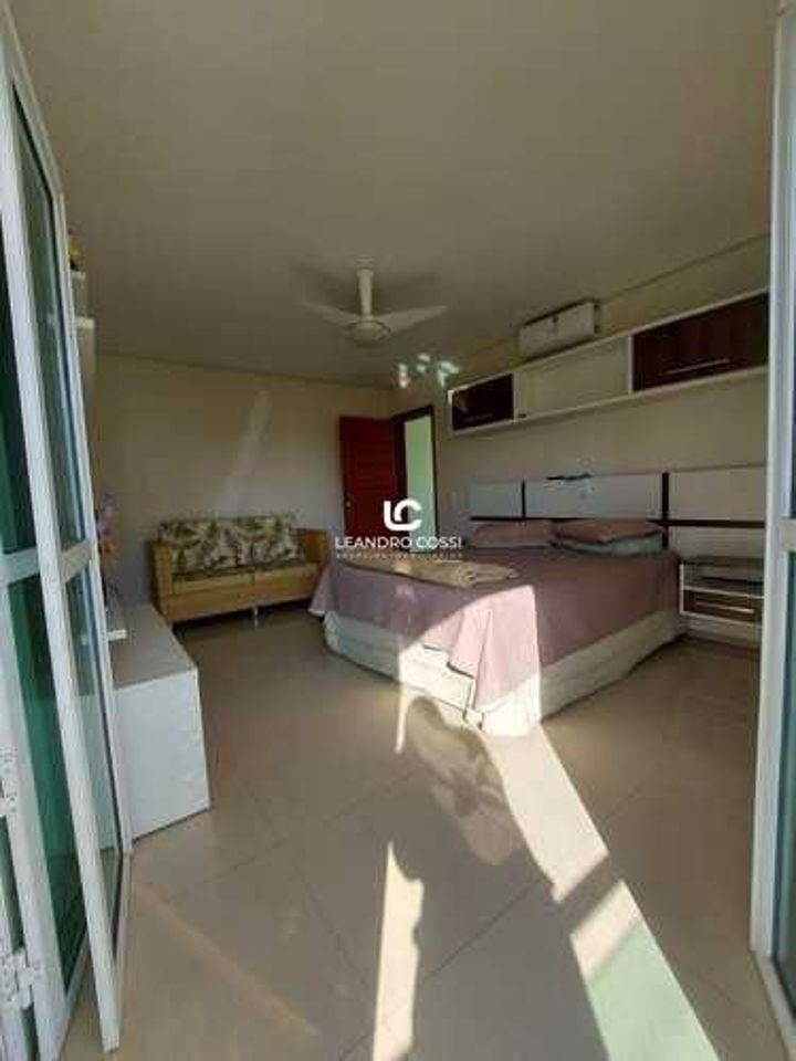 Casa de condomínio à venda no Condomínio Haras Paineiras: