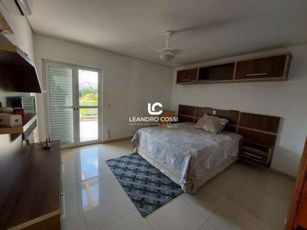 Casa de condomínio à venda no Condomínio Haras Paineiras: