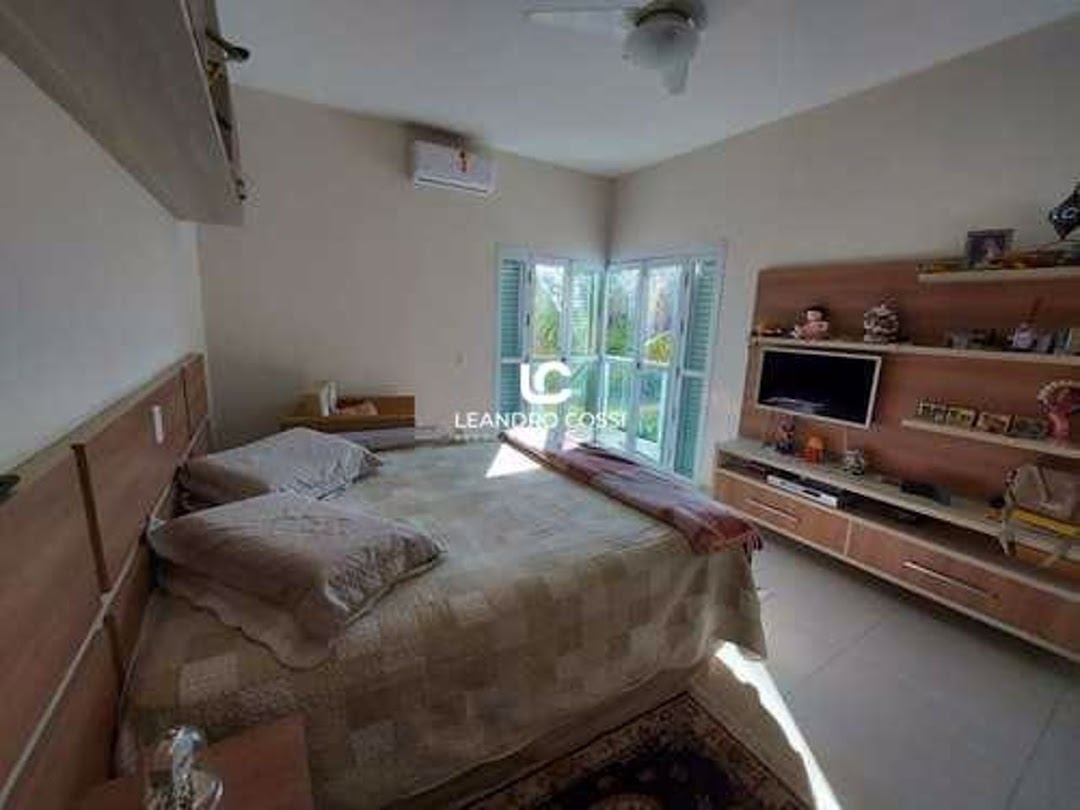 Casa de condomínio à venda no Condomínio Haras Paineiras: