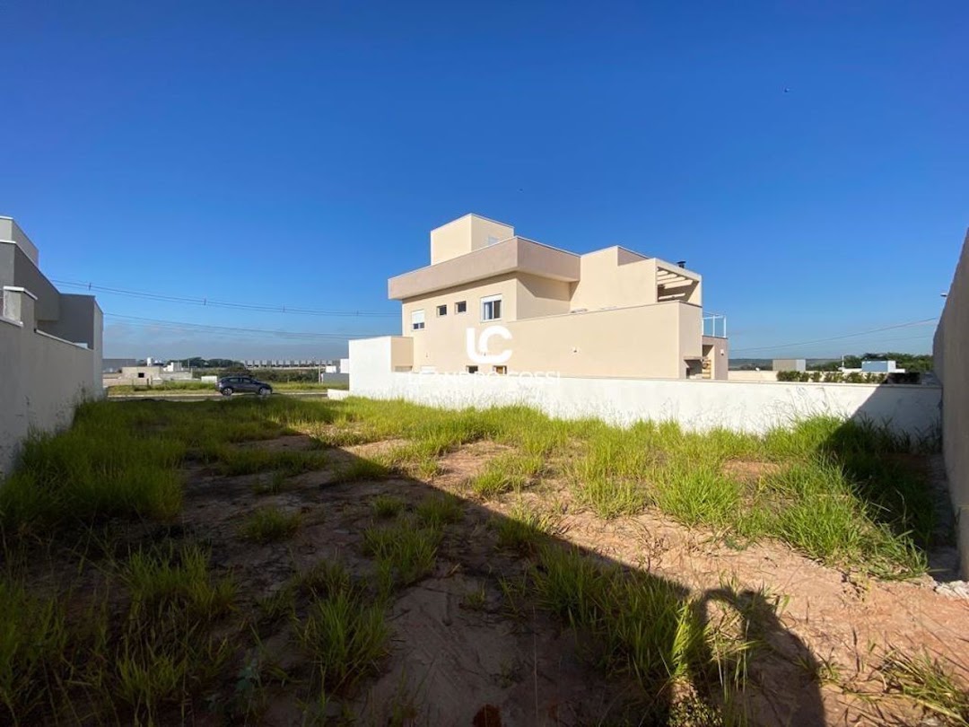Terreno de Condomínio à venda no Condomínio Residencial Lagos D'Icaraí: