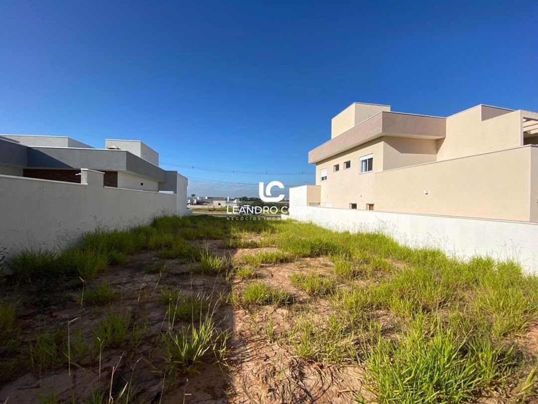 Terreno de Condomínio à venda no Condomínio Residencial Lagos D'Icaraí: