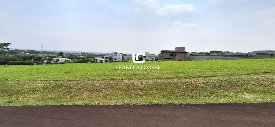 Terreno à Venda no Condomínio Xapada Parque Ytu - Itu/Sp