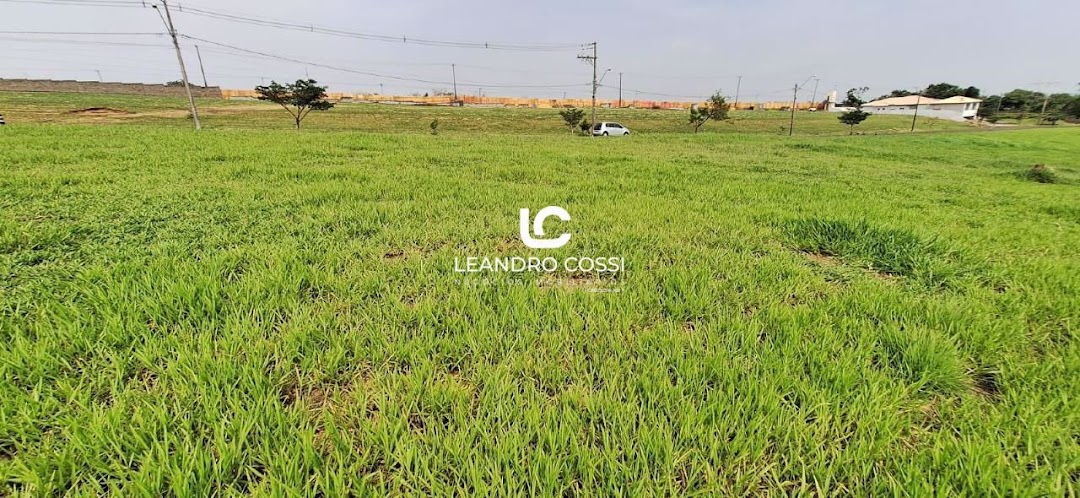 Terreno de Condomínio à venda no Condomínio Xapada Parque Ytu: