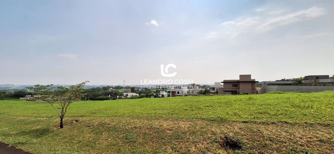 Terreno de Condomínio Condomínio Xapada Parque Ytu Itu 