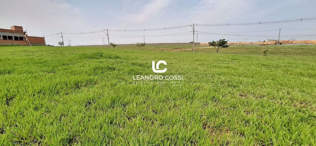 Terreno de Condomínio à venda no Condomínio Xapada Parque Ytu: