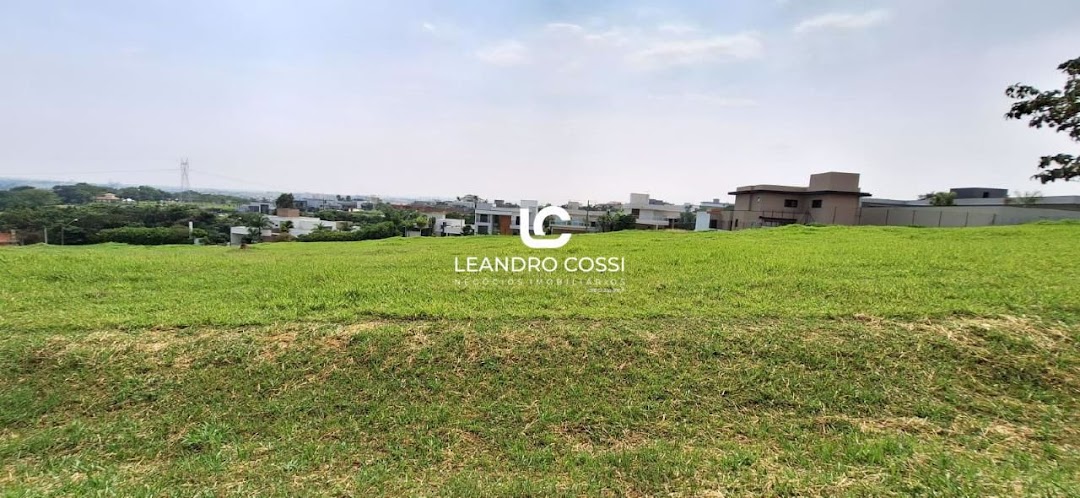 Terreno de Condomínio Condomínio Xapada Parque Ytu Itu 