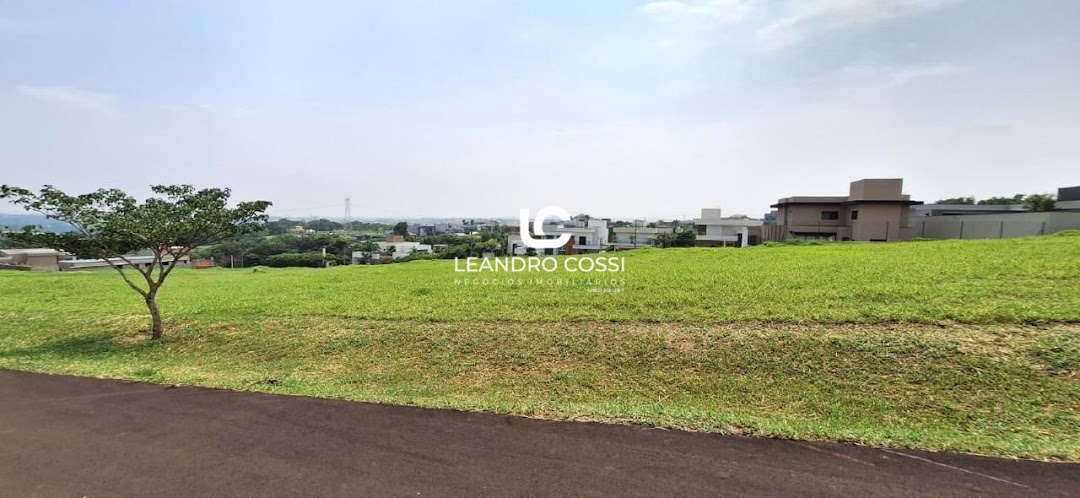 Terreno de Condomínio à venda no Condomínio Xapada Parque Ytu: