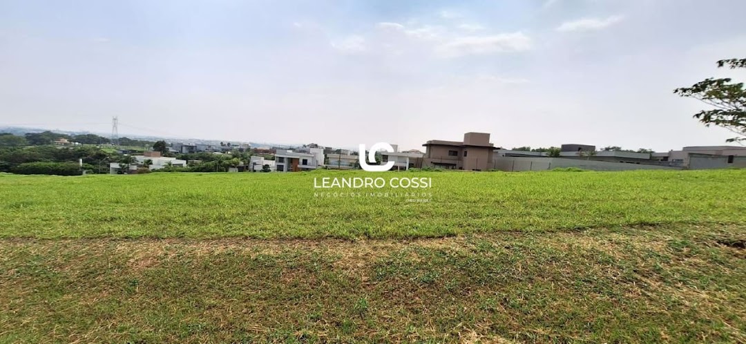 Terreno de Condomínio Condomínio Xapada Parque Ytu Itu 