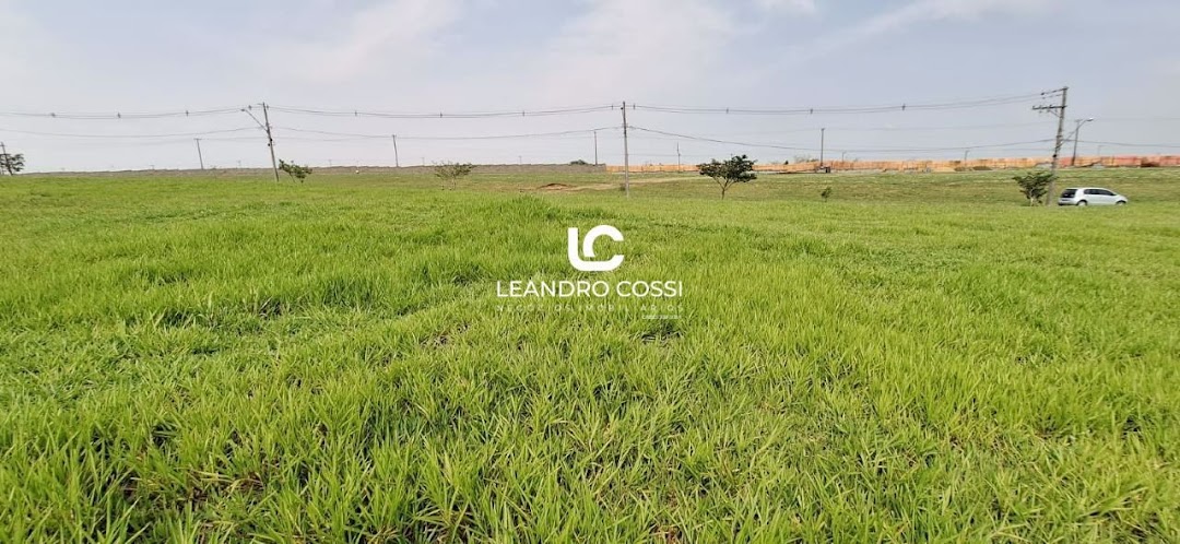 Terreno de Condomínio à venda no Condomínio Xapada Parque Ytu: