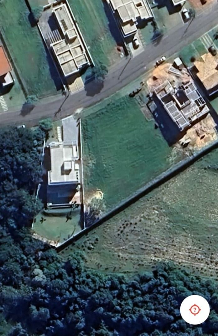 Terreno de Condomínio à venda no Condomínio Fechado Bothanica Itu: