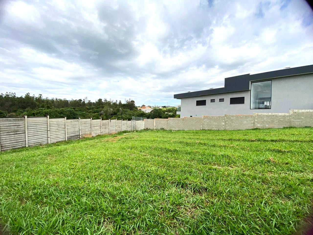 Terreno de Condomínio à venda no Condomínio Fechado Bothanica Itu: