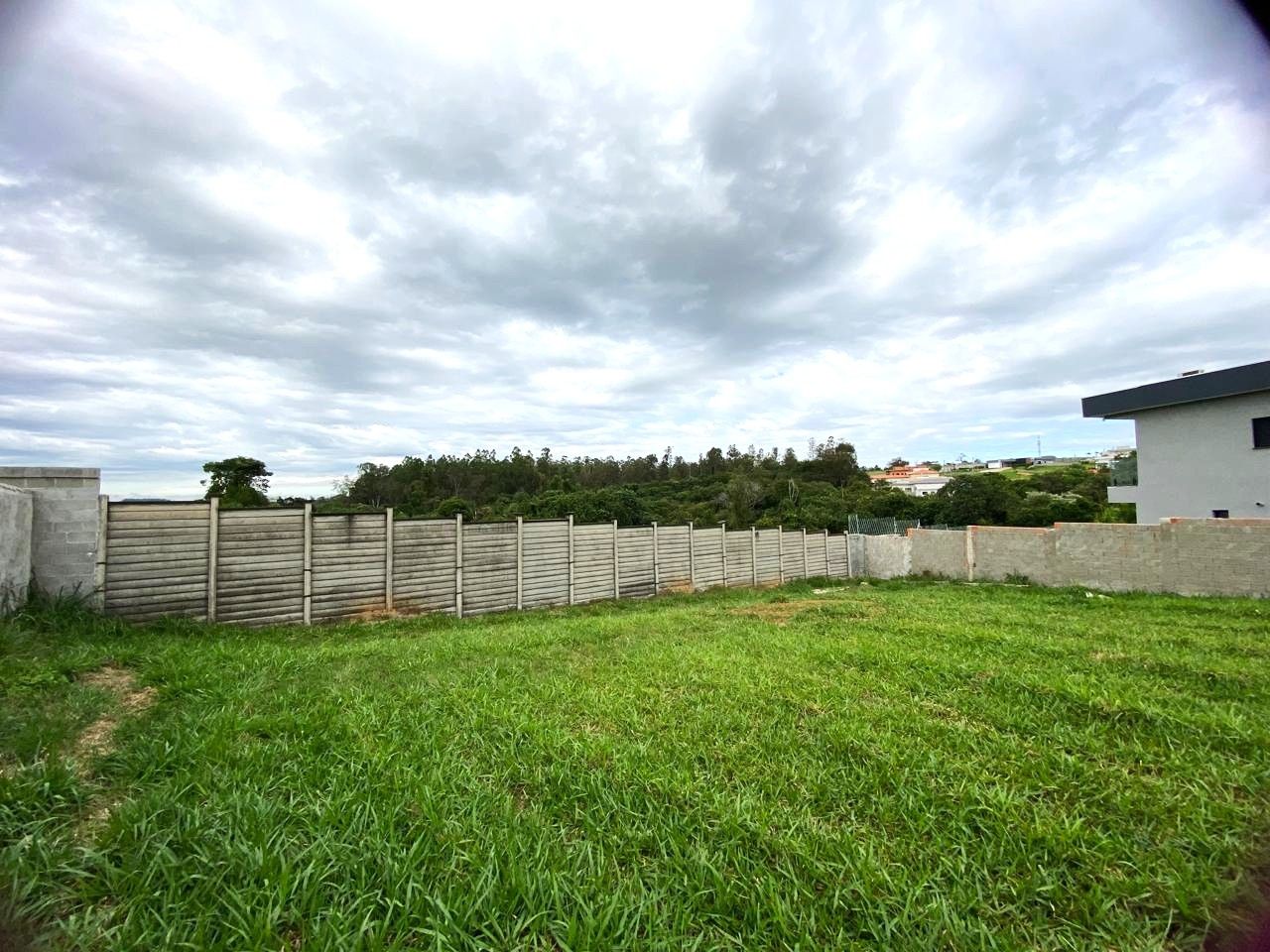 Terreno de Condomínio à venda no Condomínio Fechado Bothanica Itu: