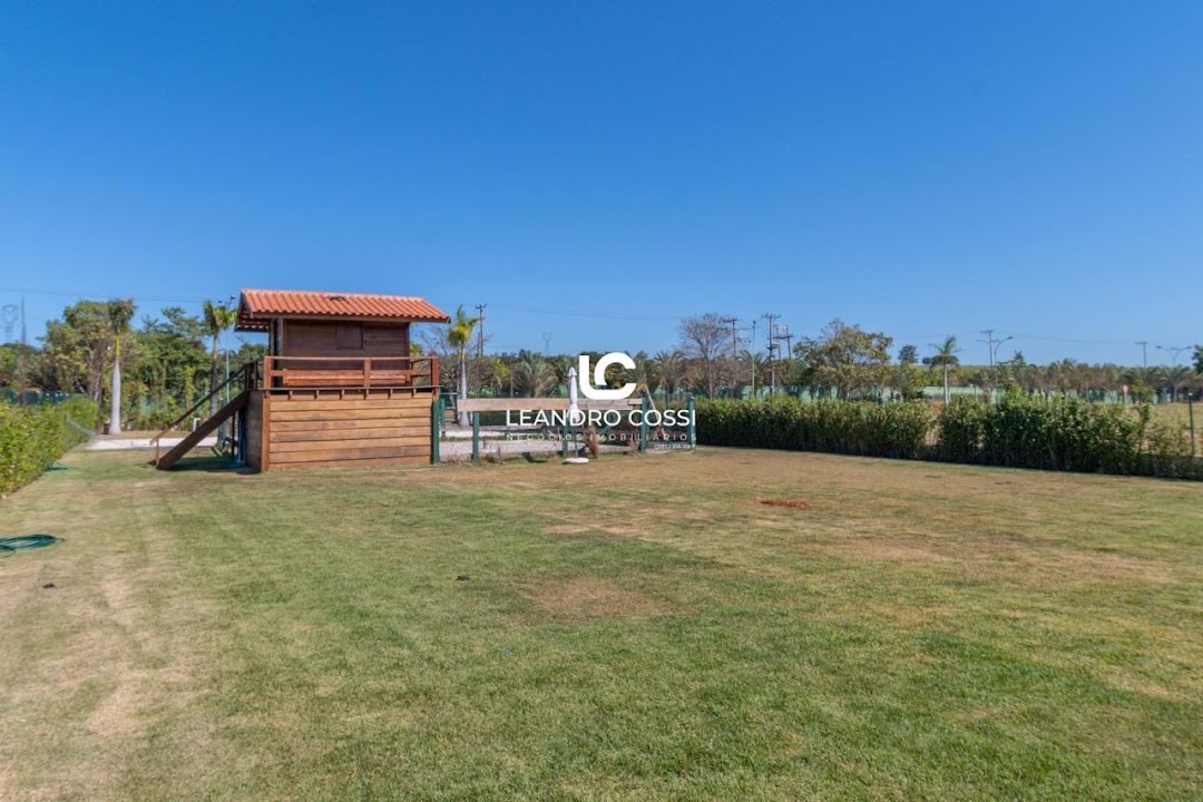 Casa de condomínio à venda no Condomínio Fazenda Alvorada: