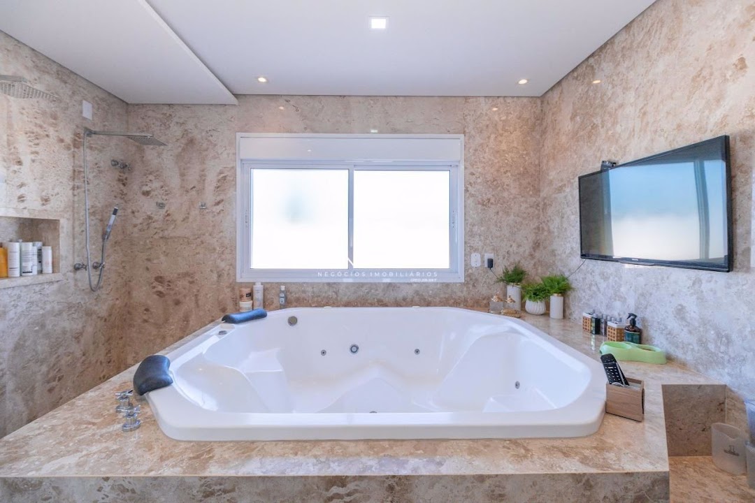 Casa de condomínio à venda no Condomínio Fazenda Alvorada: