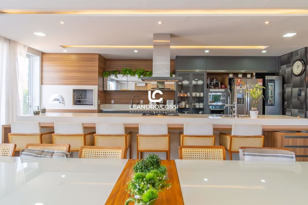 Casa de condomínio à venda no Condomínio Fazenda Alvorada: