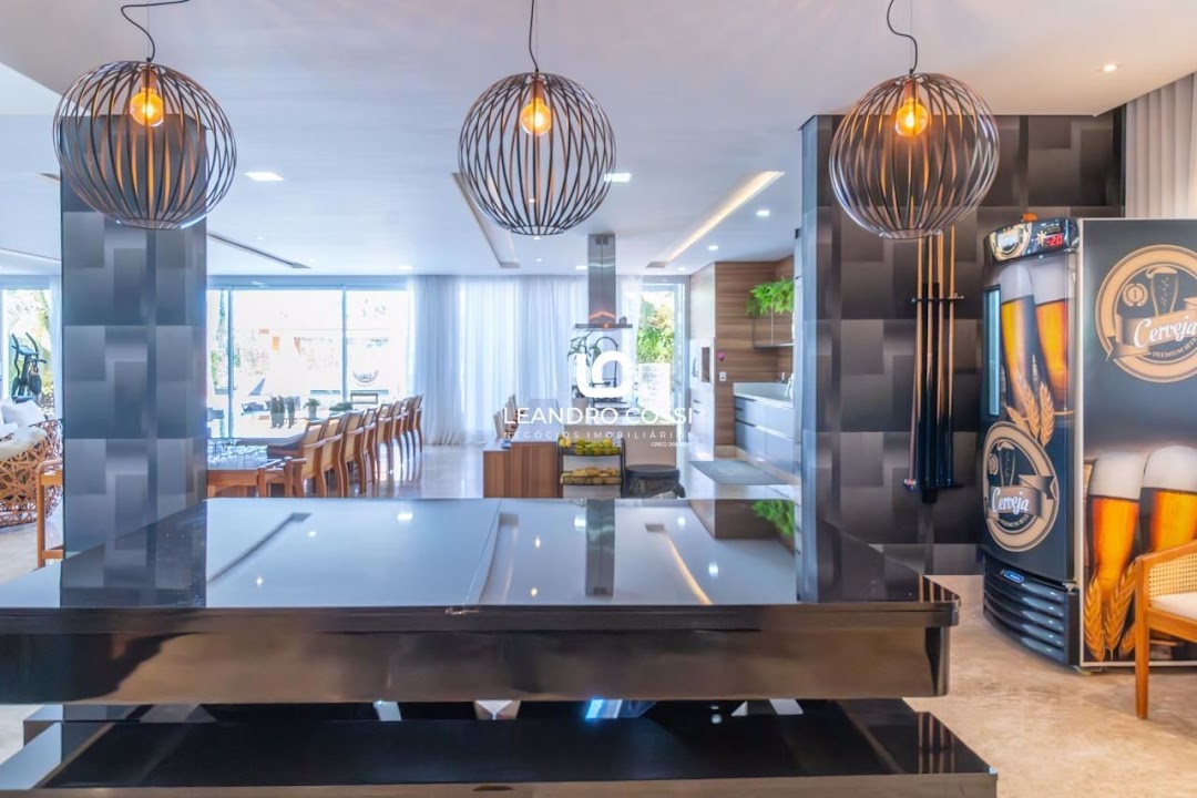 Casa de condomínio à venda no Condomínio Fazenda Alvorada: