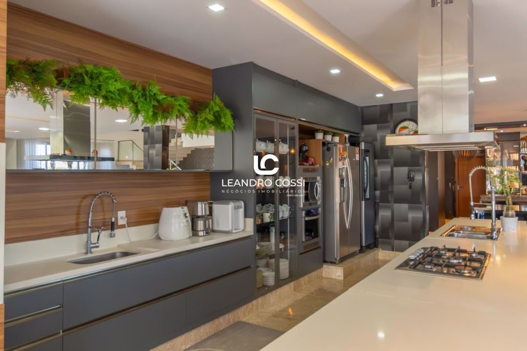 Casa de condomínio à venda no Condomínio Fazenda Alvorada: