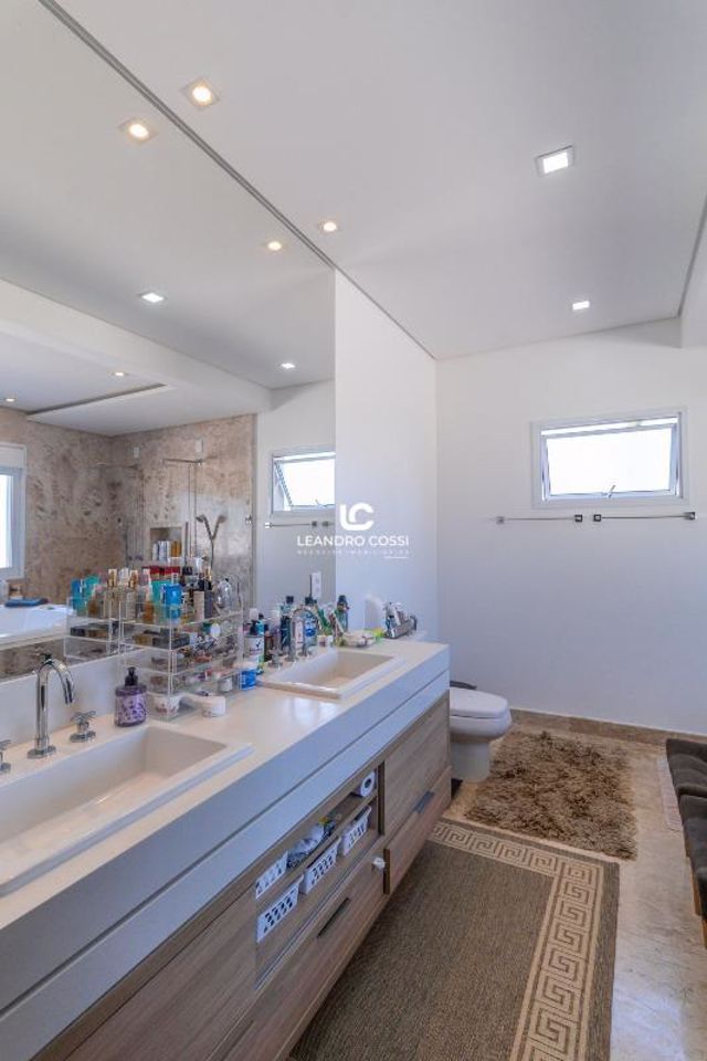 Casa de condomínio à venda no Condomínio Fazenda Alvorada: