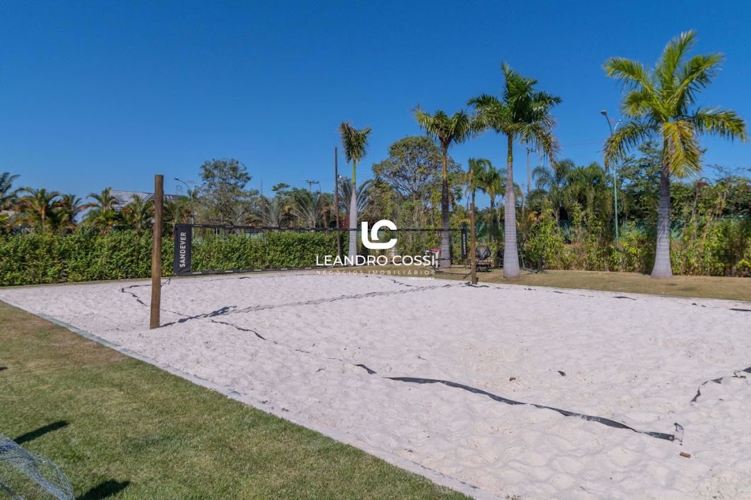 Casa de condomínio à venda no Condomínio Fazenda Alvorada: