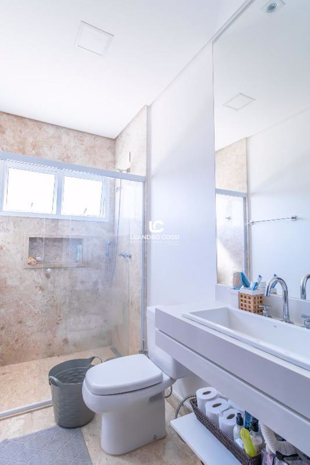 Casa de condomínio à venda no Condomínio Fazenda Alvorada: