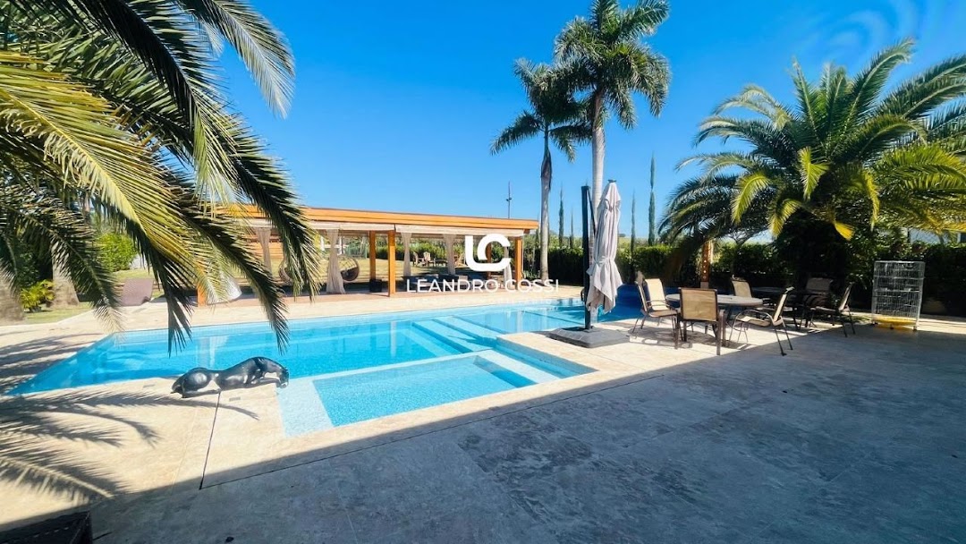 Casa de condomínio à venda no Condomínio Fazenda Alvorada: