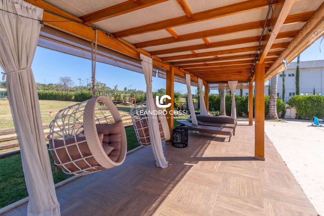 Casa de condomínio à venda no Condomínio Fazenda Alvorada: