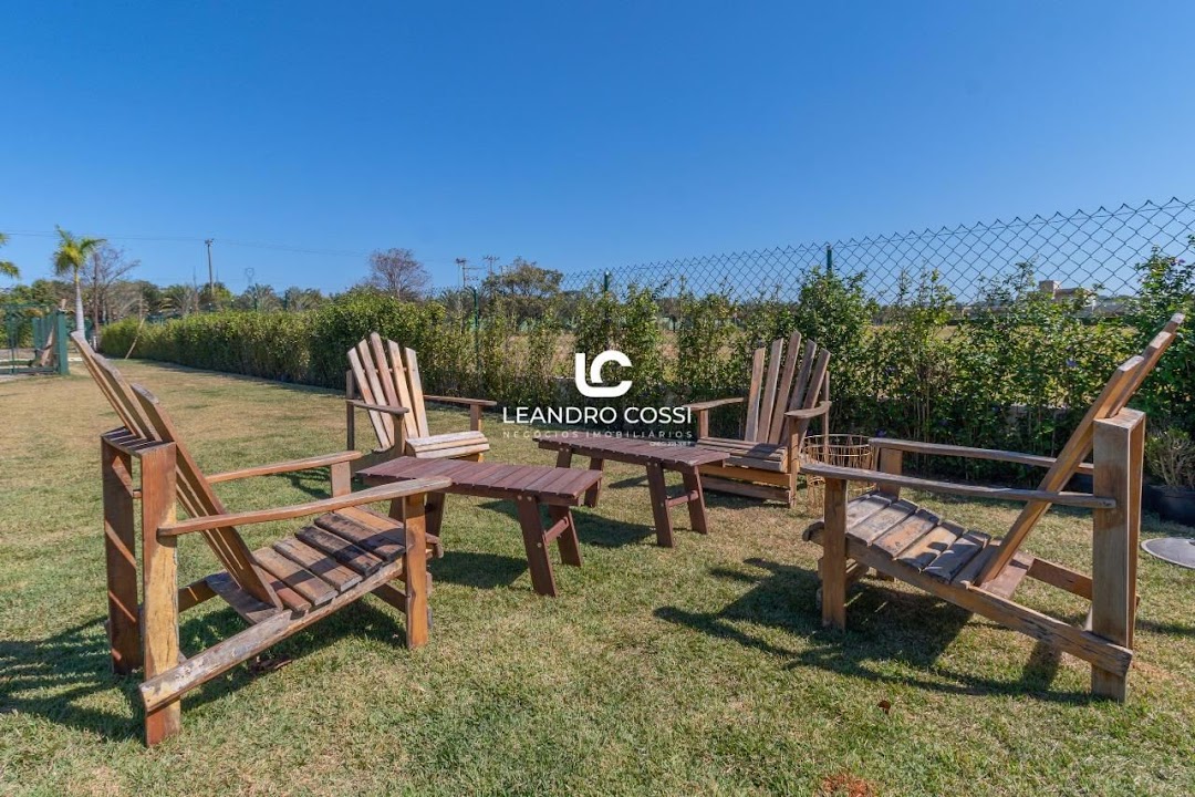 Casa de condomínio à venda no Condomínio Fazenda Alvorada: