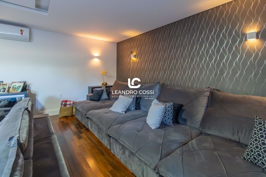 Casa de condomínio à venda no Condomínio Fazenda Alvorada: