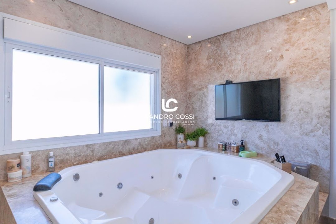 Casa de condomínio à venda no Condomínio Fazenda Alvorada: