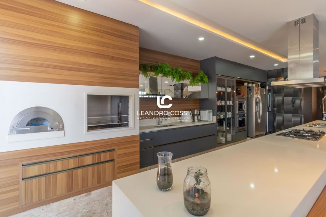 Casa de condomínio à venda no Condomínio Fazenda Alvorada: