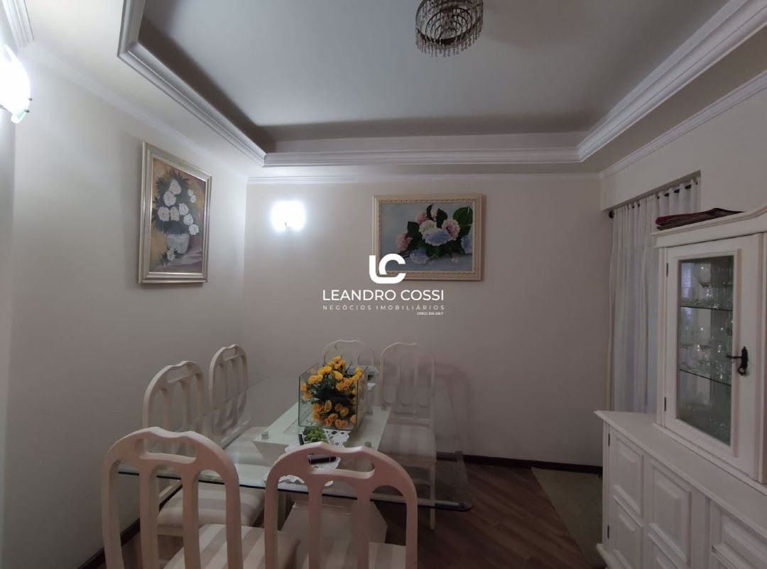 Casa de condomínio à venda no Condomínio Campos de Santo Antônio: