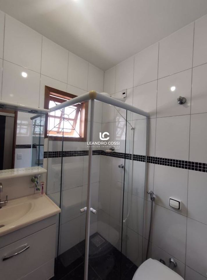 Casa de condomínio à venda no Condomínio Campos de Santo Antônio: