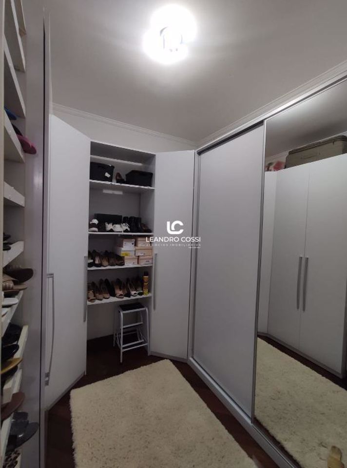 Casa de condomínio à venda no Condomínio Campos de Santo Antônio: