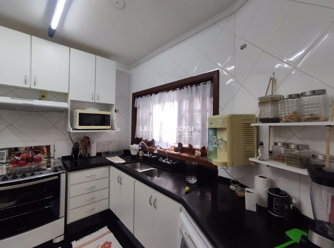 Casa de condomínio à venda no Condomínio Campos de Santo Antônio: