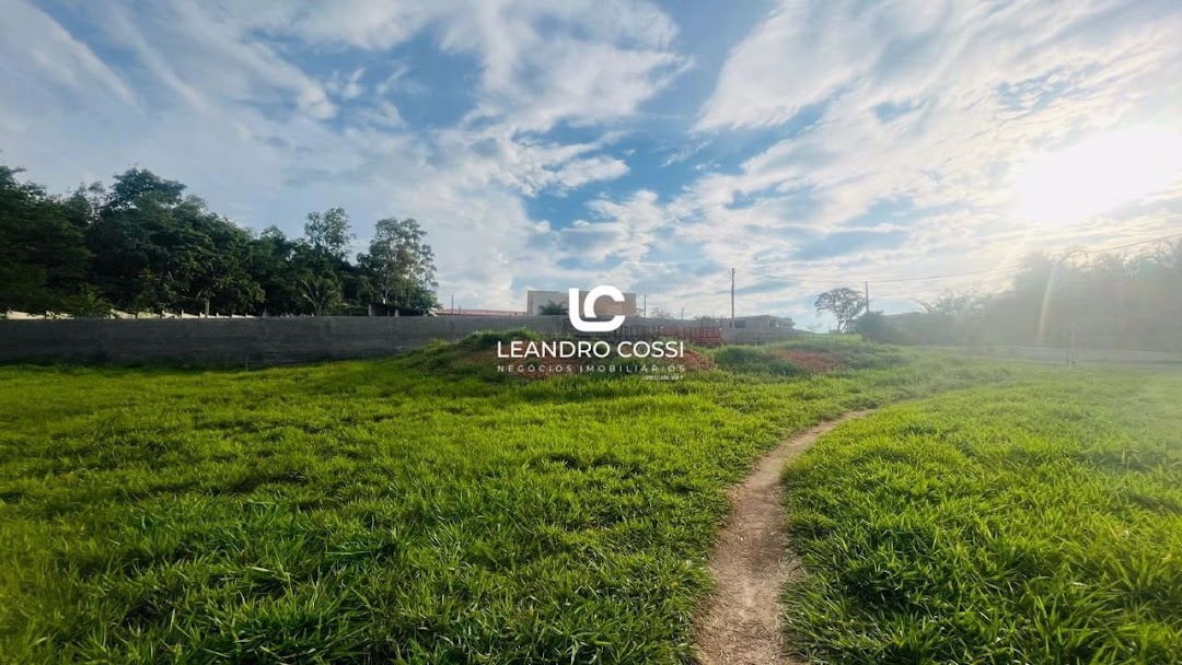 Terreno de Condomínio à venda no Condomínio Fechado Bothanica Itu: