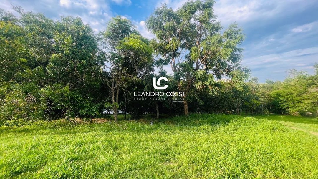 Terreno de Condomínio à venda no Condomínio Fechado Bothanica Itu: