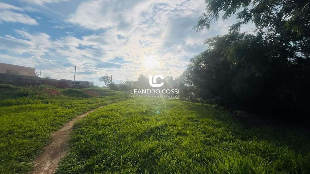 Terreno de Condomínio Condomínio Fechado Bothanica Itu Itu