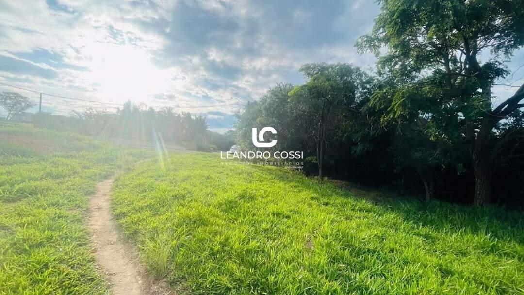 Terreno de Condomínio Condomínio Fechado Bothanica Itu Itu