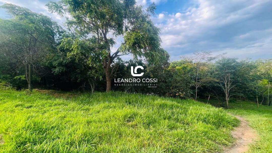 Terreno de Condomínio Condomínio Fechado Bothanica Itu Itu