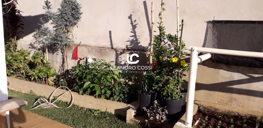 Casa de condomínio à venda no Condomínio Campos de Santo Antônio: