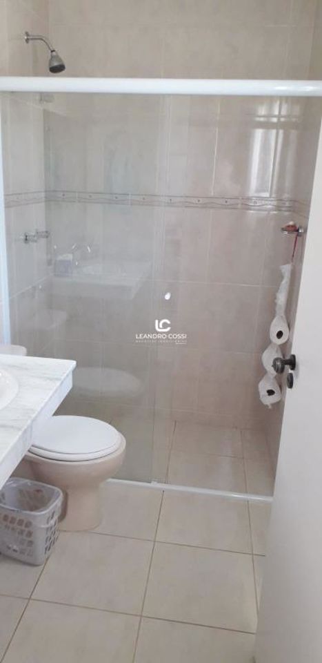 Casa de condomínio à venda no Condomínio Campos de Santo Antônio: