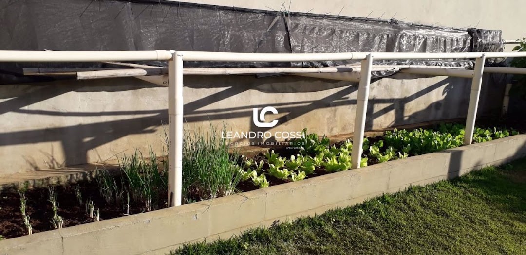 Casa de condomínio à venda no Condomínio Campos de Santo Antônio: