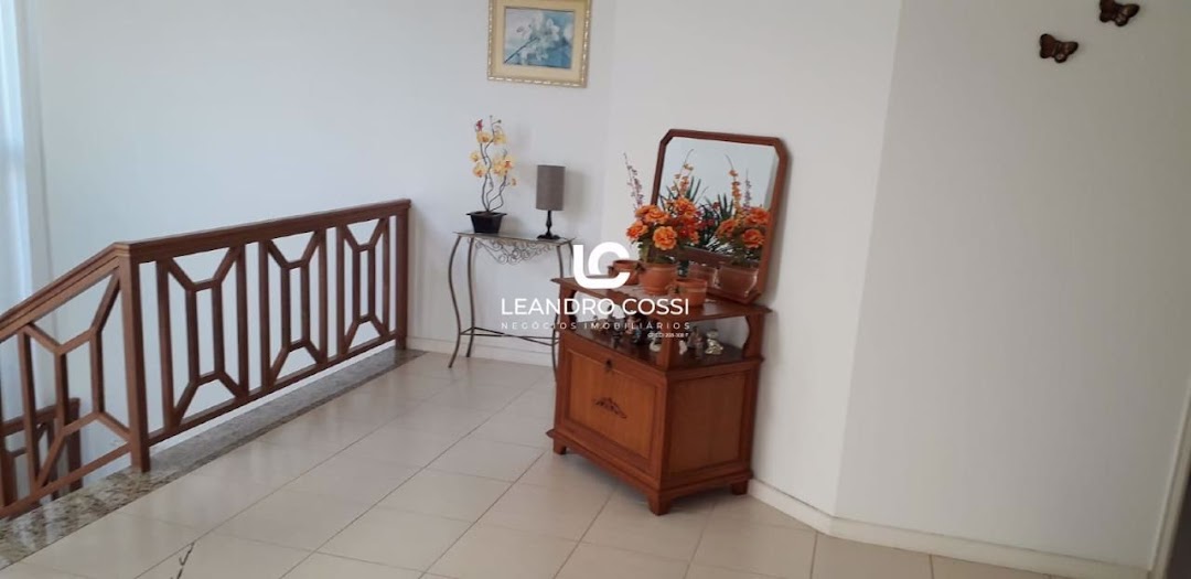 Casa de condomínio à venda no Condomínio Campos de Santo Antônio: