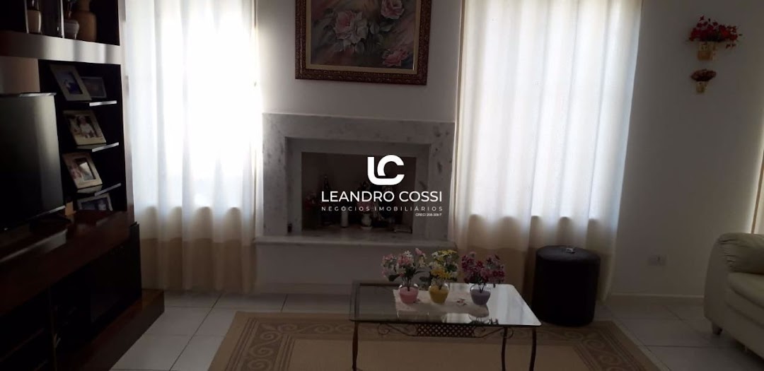 Casa de condomínio à venda no Condomínio Campos de Santo Antônio: