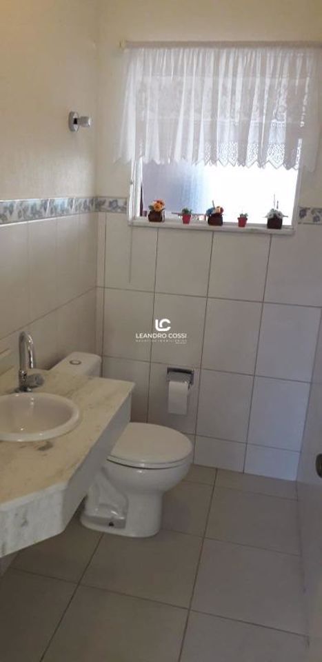 Casa de condomínio à venda no Condomínio Campos de Santo Antônio: